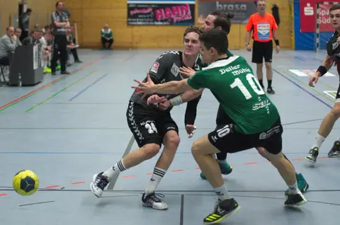 H1 - TV Hochdorf, Foto 26 von 43