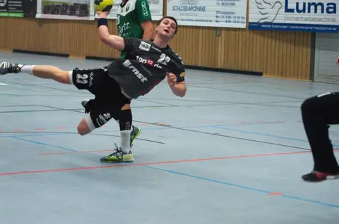 H1 - TV Hochdorf, Foto 27 von 43