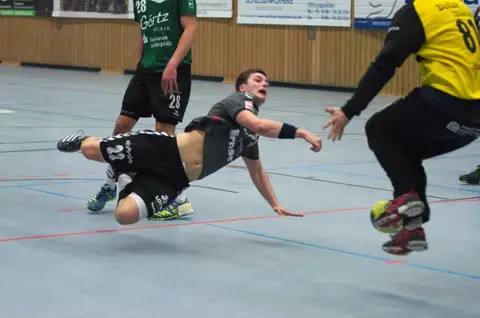 H1 - TV Hochdorf, Foto 28 von 43