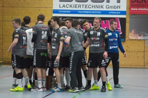 H1 - TV Hochdorf, Foto 29 von 43