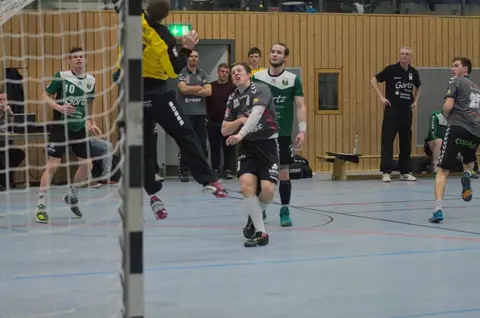 H1 - TV Hochdorf, Foto 31 von 43