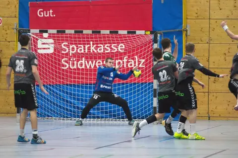 H1 - TV Hochdorf, Foto 32 von 43