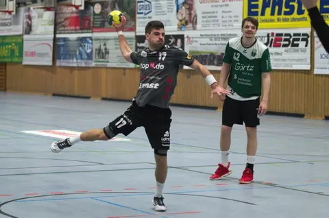H1 - TV Hochdorf, Foto 34 von 43