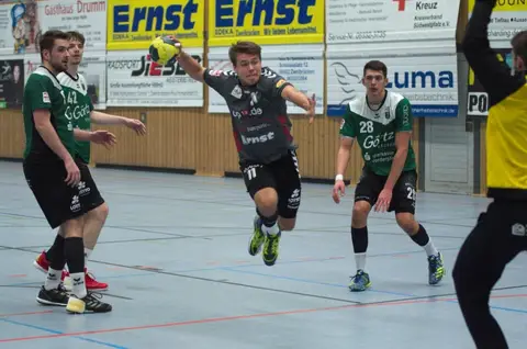 H1 - TV Hochdorf, Foto 37 von 43