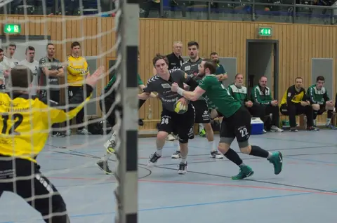 H1 - TV Hochdorf, Foto 41 von 43