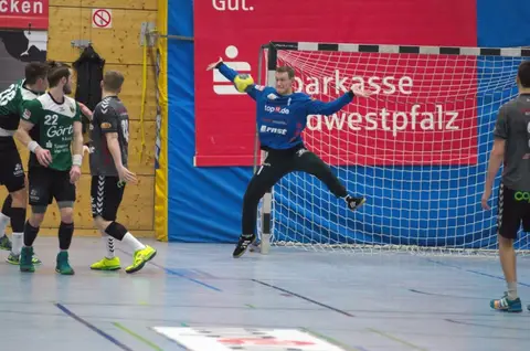 H1 - TV Hochdorf, Foto 43 von 43