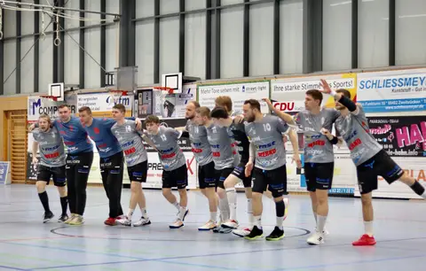 H1 - TV Homburg 2022, Foto 4 von 40