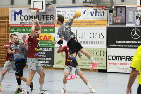 H1 - TV Homburg 2022, Foto 10 von 40