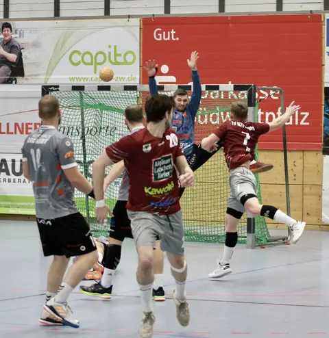 H1 - TV Homburg 2022, Foto 12 von 40