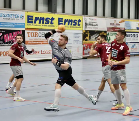 H1 - TV Homburg 2022, Foto 16 von 40
