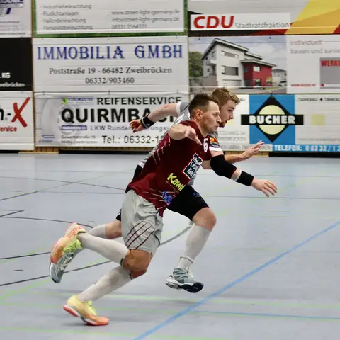 H1 - TV Homburg 2022, Foto 24 von 40