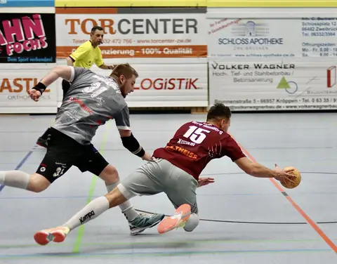 H1 - TV Homburg 2022, Foto 25 von 40