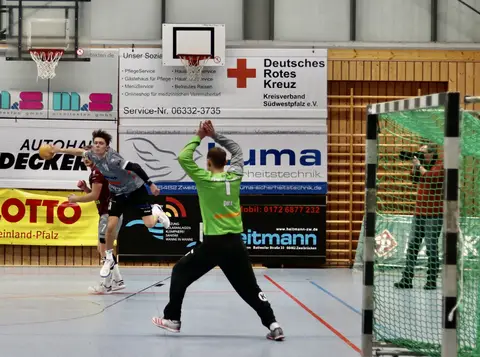 H1 - TV Homburg 2022, Foto 29 von 40