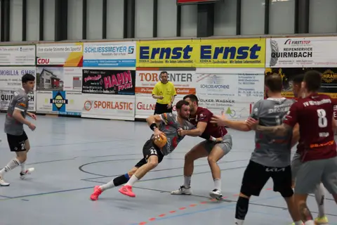 H1 - TV Homburg 2022, Foto 31 von 40
