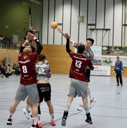 H1 - TV Homburg 2022, Foto 34 von 40