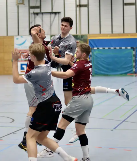 H1 - TV Homburg 2022, Foto 37 von 40