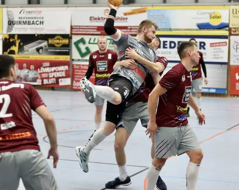 H1 - TV Homburg 2022, Foto 38 von 40