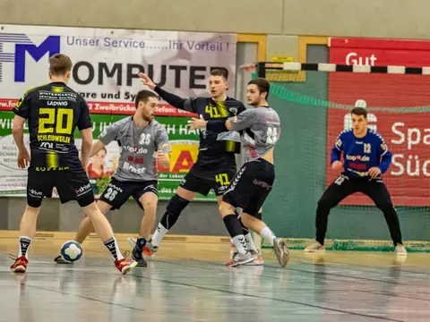 H1 - TV Mundenheim 14.12.19, Foto 3 von 82