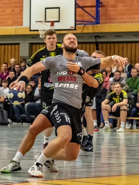 H1 - TV Mundenheim 14.12.19, Foto 7 von 82