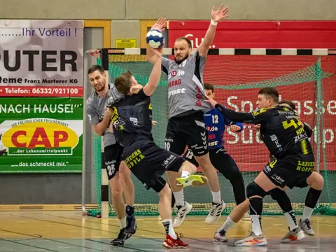 H1 - TV Mundenheim 14.12.19, Foto 8 von 82