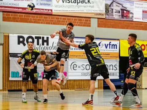 H1 - TV Mundenheim 14.12.19, Foto 12 von 82