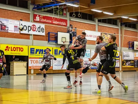 H1 - TV Mundenheim 14.12.19, Foto 15 von 82