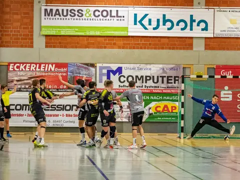 H1 - TV Mundenheim 14.12.19, Foto 16 von 82
