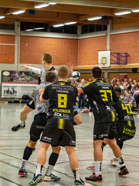 H1 - TV Mundenheim 14.12.19, Foto 19 von 82