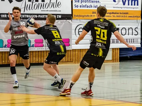 H1 - TV Mundenheim 14.12.19, Foto 24 von 82