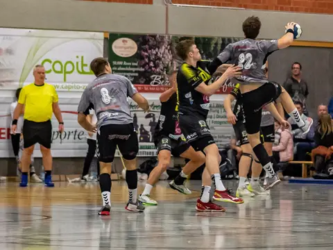 H1 - TV Mundenheim 14.12.19, Foto 25 von 82