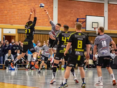 H1 - TV Mundenheim 14.12.19, Foto 31 von 82
