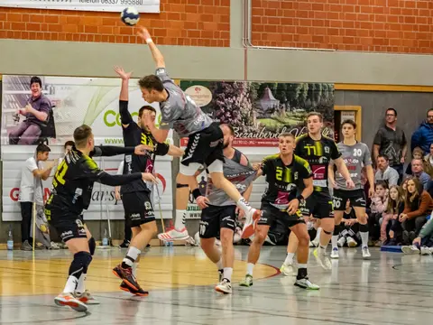 H1 - TV Mundenheim 14.12.19, Foto 35 von 82