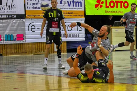 H1 - TV Mundenheim 14.12.19, Foto 49 von 82