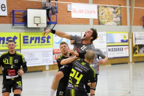 H1 - TV Mundenheim 14.12.19, Foto 53 von 82