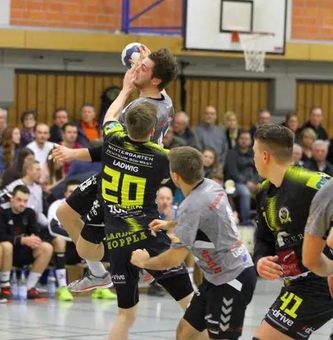 H1 - TV Mundenheim 14.12.19, Foto 61 von 82