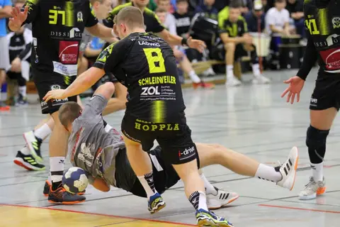 H1 - TV Mundenheim 14.12.19, Foto 63 von 82