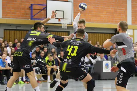 H1 - TV Mundenheim 14.12.19, Foto 64 von 82