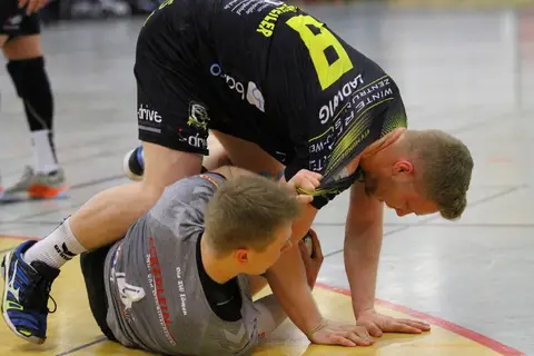 H1 - TV Mundenheim 14.12.19, Foto 65 von 82