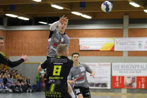 H1 - TV Mundenheim 14.12.19, Foto 66 von 82
