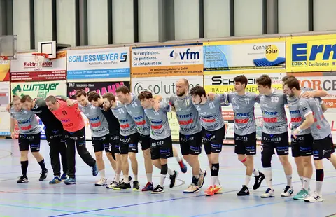 H1 - TV Nieder-Olm 2023, Foto 1 von 21