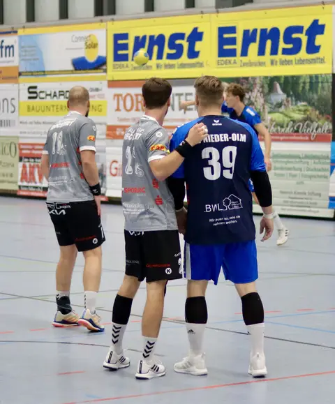 H1 - TV Nieder-Olm 2023, Foto 7 von 21