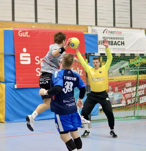 H1 - TV Nieder-Olm 2023, Foto 8 von 21