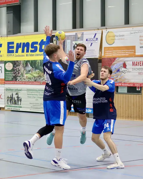 H1 - TV Nieder-Olm 2023, Foto 10 von 21