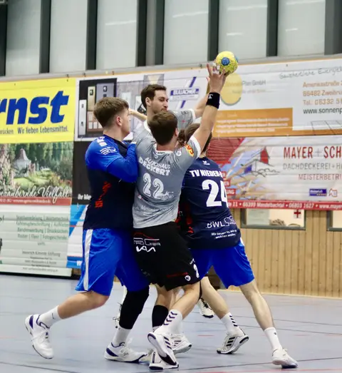H1 - TV Nieder-Olm 2023, Foto 12 von 21