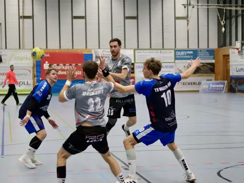 H1 - TV Nieder-Olm 2023, Foto 15 von 21