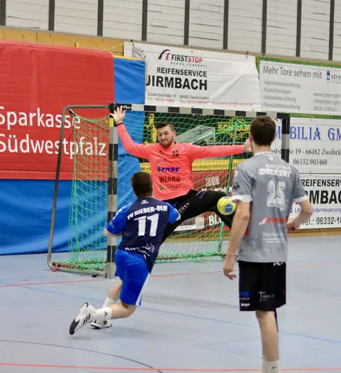 H1 - TV Nieder-Olm 2023, Foto 17 von 21