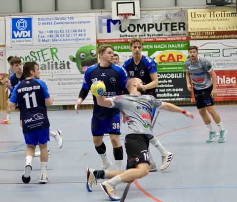 H1 - TV Nieder-Olm 2023, Foto 18 von 21