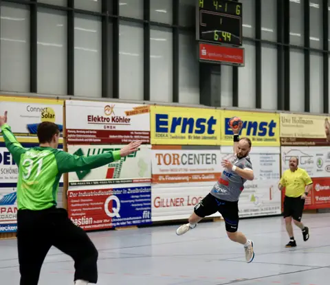 H1 - TV Nieder-Olm, Foto 9 von 58