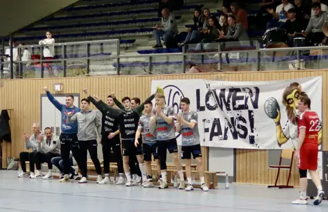 H1 - TV Nieder-Olm, Foto 14 von 58