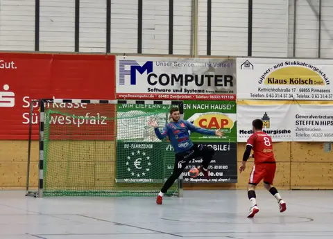 H1 - TV Nieder-Olm, Foto 15 von 58